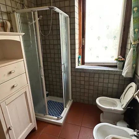 Appartement The Luff & Match