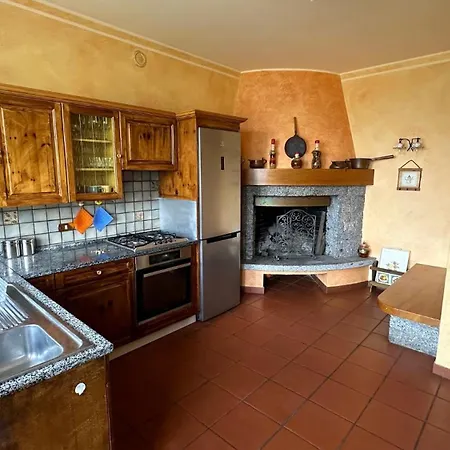 Appartement The Luff & Match *