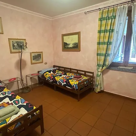 Apartamento The Luff & Match *